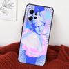 Great Wave Retro Cyber Statue Case For Xiaomi Redmi Note 14 13 10 11 12 15 Pro Plus Cover For Redmi 15 14C 12C 10C 13C 15C