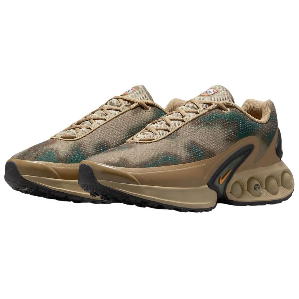 Nike Air Max Dn Nrg Oliva Neutro Ceramica Luminosa Nero Abete IB7025-200