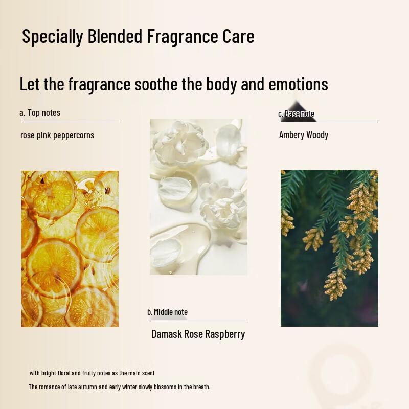 Baitai Firming & Bouncy Body Wash