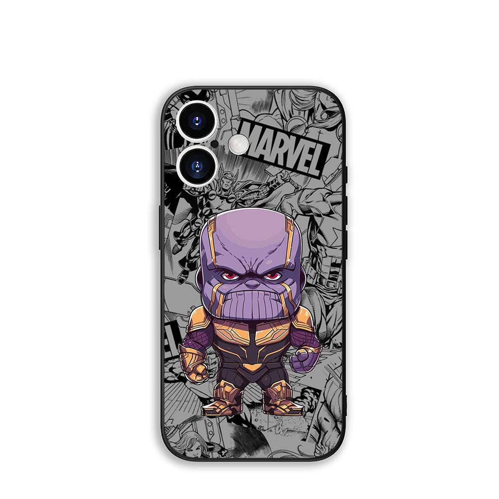 

для Motorola Moto G54 G05 G24 G45 G55 G75 G85 G15 G57 G86 Power Edge 50 30 Ultra Fusion neo Pro Чехол Marvel Человек-паук Spiderman Motorola Moto G05