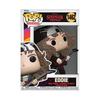 Stranger Things Temporada 4 Hunter Eddie Funko Stranger Things Funko POP!