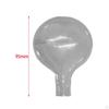 Decorative Glass Lampshade Living Room Decors Light Fixture Elegant for Floor Lamp