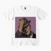 Leonard Cohen Portrait Premium TShirt