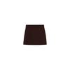 Za2025 Spring New Women's Clothing High Waist Slimming All-Matching A- line Sheath Skirt Mini Skirt 2334797