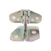 2X For Dodge Durango Jeep Chrysler Front Upper Door Hinge 55113660AC 55113661AC