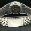 VINTAGE SEIKO AUTOMATIC 6309A JAPAN MENS REFURBISHED GREEN DIAL WATCH A443221-1