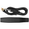 Rotatable Tattooing Pen Aluminum Alloy Compact Lightweight Professional Portable Tattoo Machine Small Simple Tattoo Tool