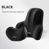 Car Memory Foam Neck Pillow Protection Lumbar Backrest Cushion Lumbar Cushion Headrest Cushion Multi Functional Pillow