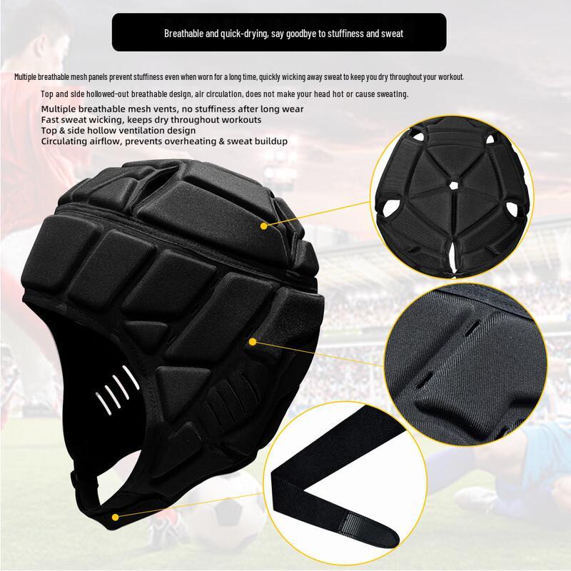 TLXT Sports Protective Headgear