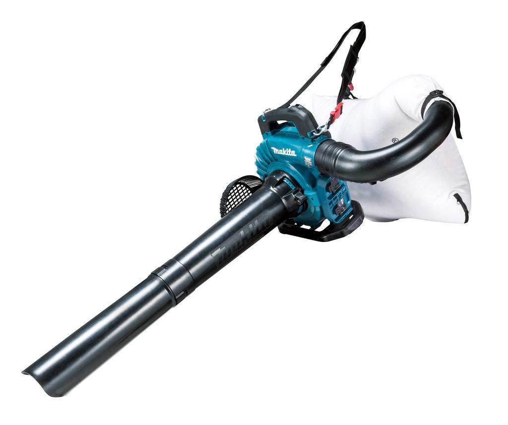 Makita Cordless Blower Vacuum MUB363DZV (with Kit)