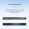 H3C S5000NV6-48P4NS-EI 48-Port Gigabit PoE+ Managed Switch