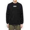 Onitsuka Tiger T Shirt Unisex Black 2183A796-001