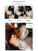 2025 Women's Large Capacity Summer Straw Bucket Shoulder Bag - Versatile Niche Design Tote