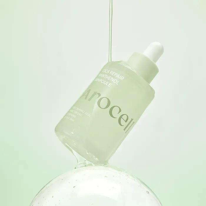 [Arocell] Cica Repair Panthenol Ampoule