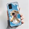 For ZTE Blade L9 Case Luxury Cute Cool Boys Girls Silicone Soft Back Cover For ZTE BladeL9 Blade L9 Phone Case TPU Black Fundas