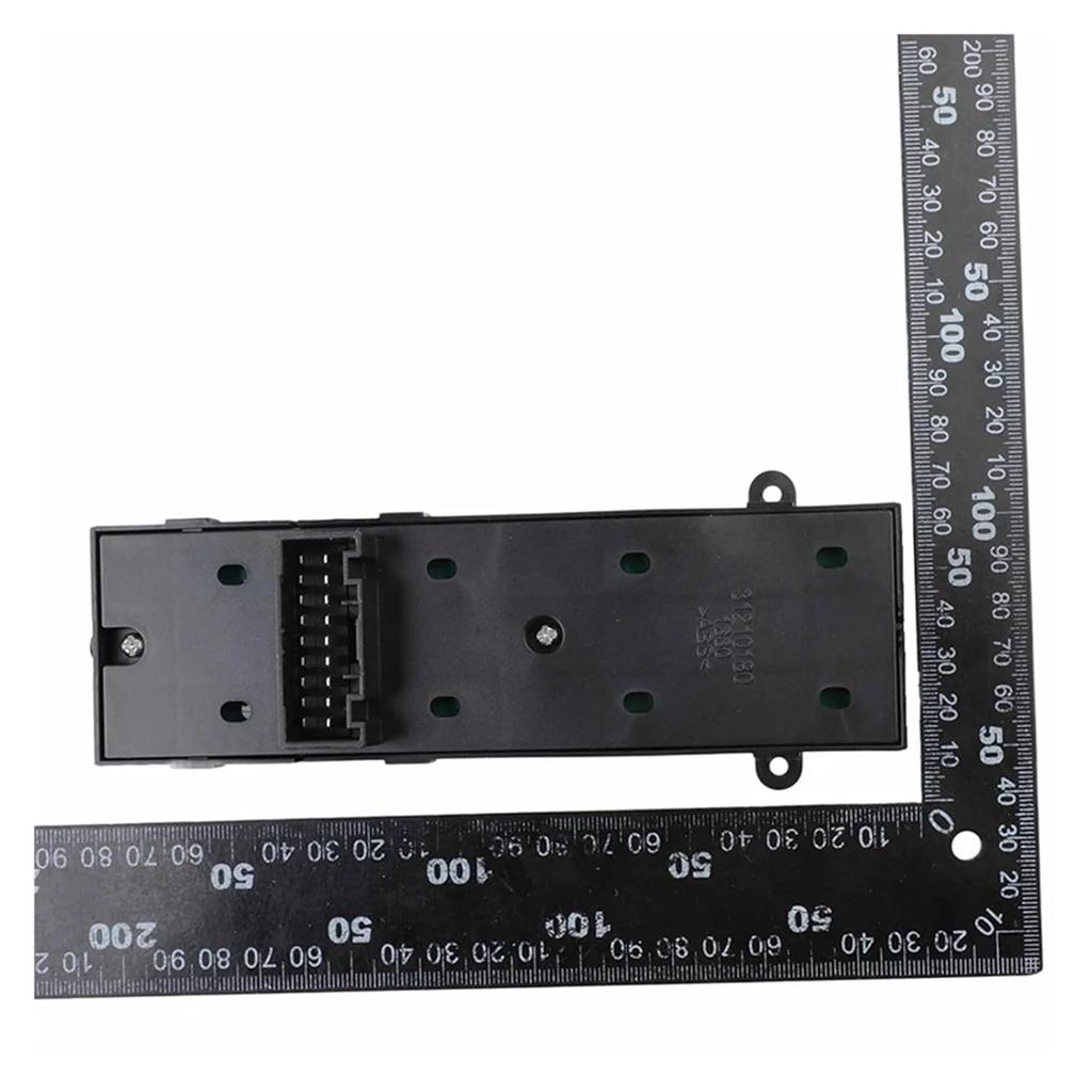 93570-2T530 Electric Master Window Control Switch 935702T530 Fit for Kia Optima 2011-2015