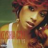 CD KEYSHIA COLE Way It Is UICY6964none Universal Music 2008 Japan Rap HipHopRB Begagnad