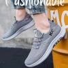 Męskie Sneakersy Letnie Lekkie Deodorant Męskie Buty Oddychające Siateczkowe Sneakersy Wygodne Modne Wszechstronne Buty Męskie Zapatillas