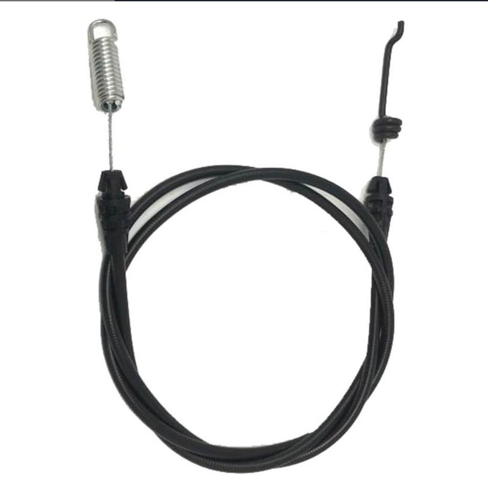 2026 New Tractor Traction Cable 290-928 Replacement For Toro 127-6868 Fits 22200 22205TE 51 3/4 Inch String Trimmer Equipment