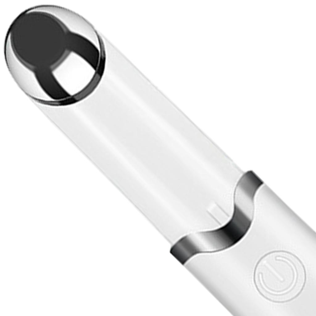Eye Massager Pen Vibration Heated Red Care Function for Eye Bags