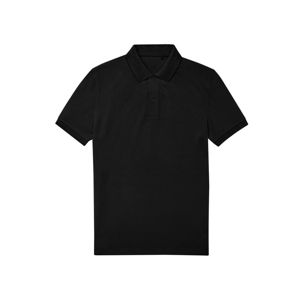 B&C Mens My Eco Polo Shirt