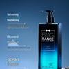 PRIME BLUE Men's Ocean Fragrance Shower Gel