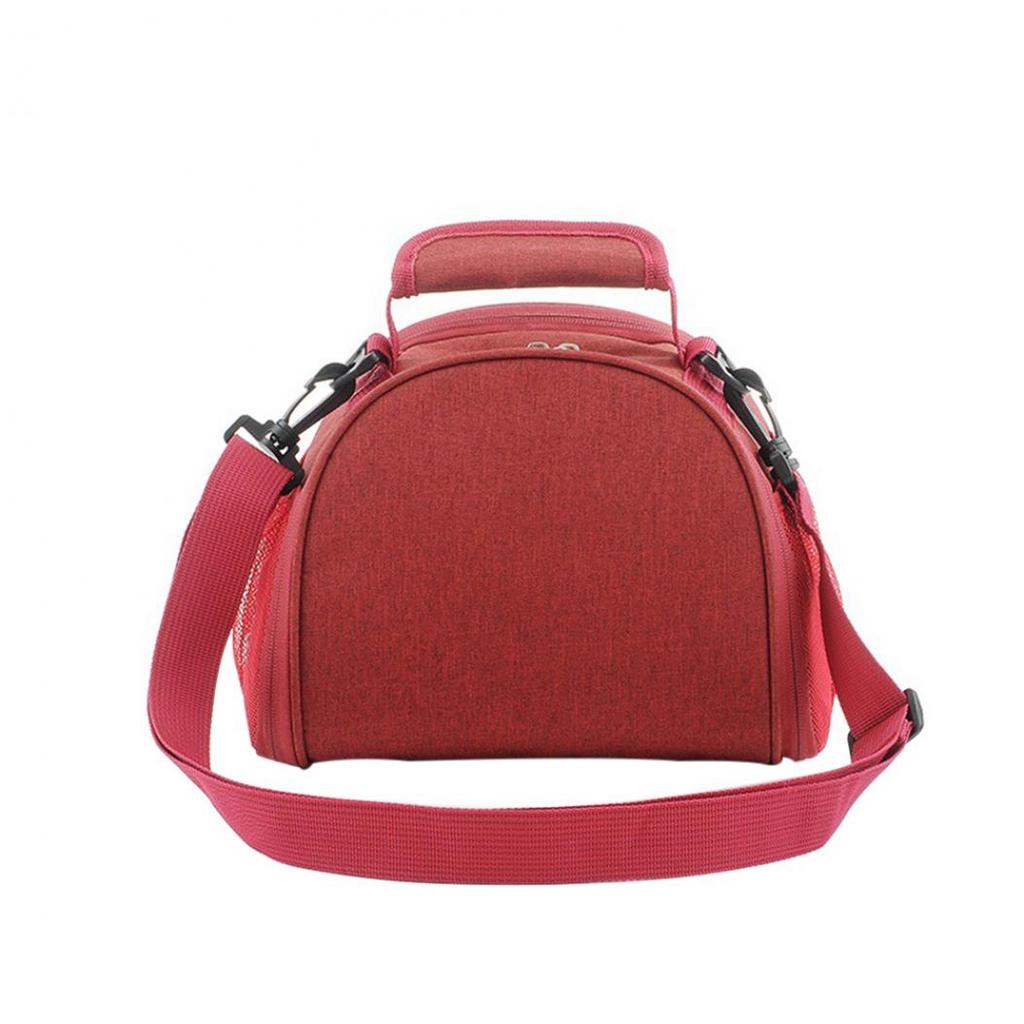 lunch sling bag
