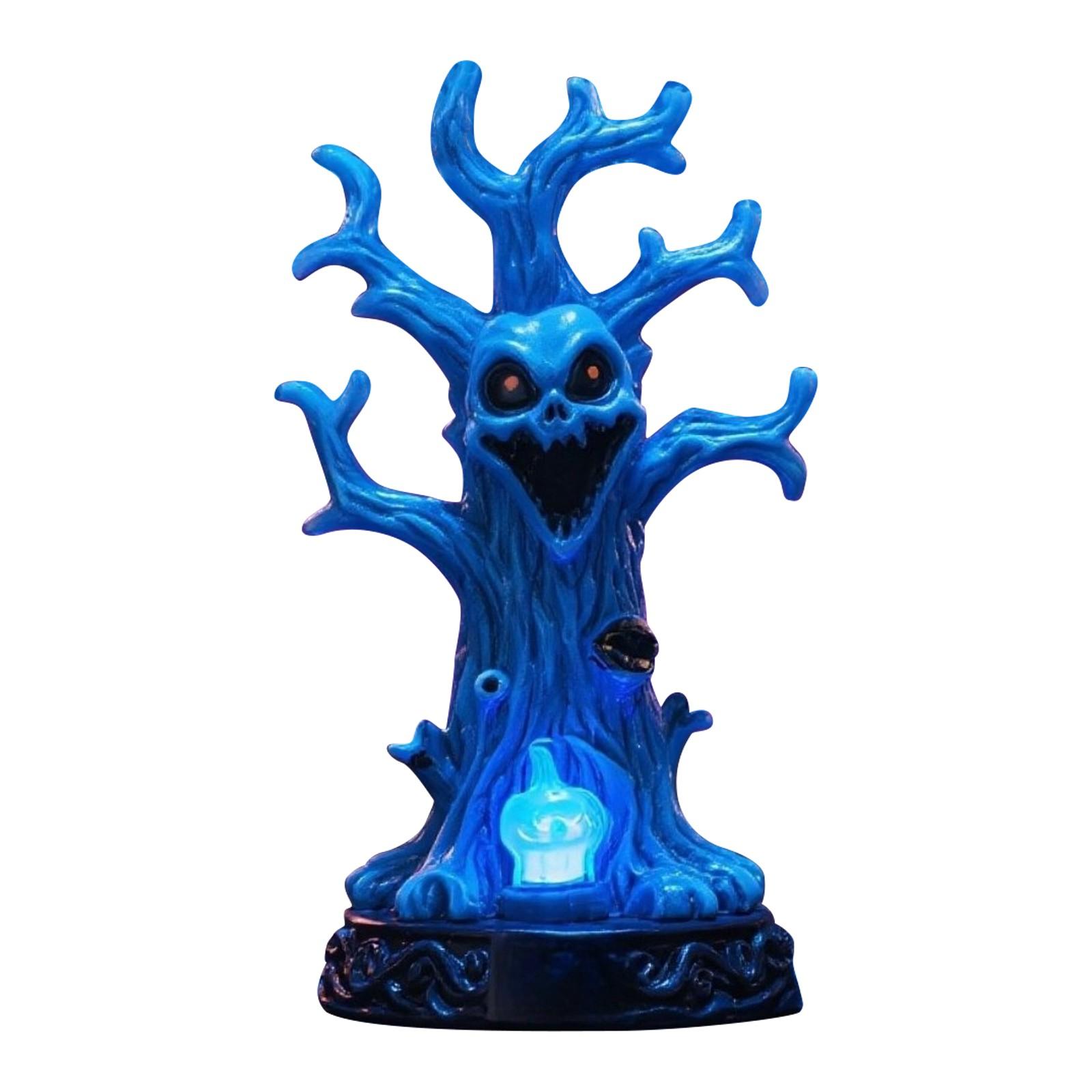 

Светящиеся декоративные изделия из смолы, Креативные декоративные поделки в виде пня One Size