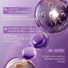 Botox Keratin Intensive Hair Mask for Repairing Damaged Hair - Reduces Breakage and Split Ends, Deeply Moisturizes for Soft, Shiny Hair