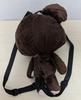 The School Plush 1 Type Bears' Backpack,