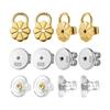 Coppers Earring Support Clip Sagging Proof Enhancer For Heavy Earrings Secure Invisible Lift Jewelry Accessories