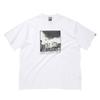Sitikeonteulisiti X Ronnie Liston Smith Cotton T-Shirt Song For The Children White Unisex