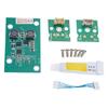Truck Headlight Module 82355055 Control Unit for FH4 FM4 Vol509 Bright LED Lighting And Robust Performances