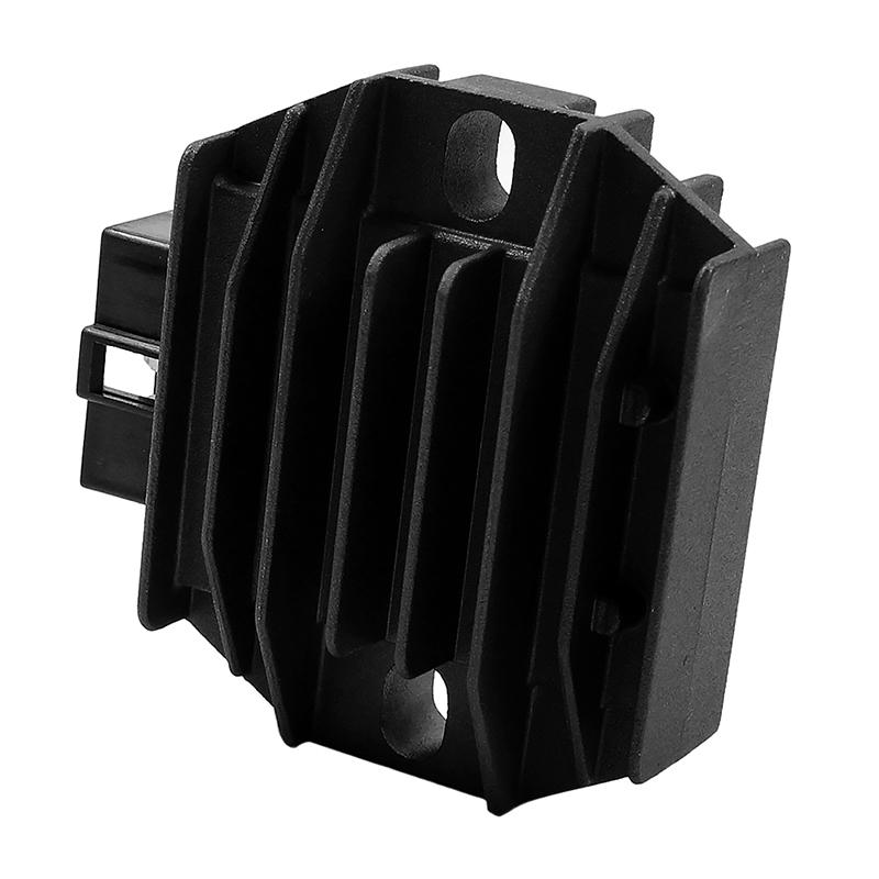 Motorcycle Rectifier Voltage Regulator Charger for Yamaha YP250 Majesty YP 250 1995-2001 XJR400 1993-2007 XJ600 XJ 600 1997-2003