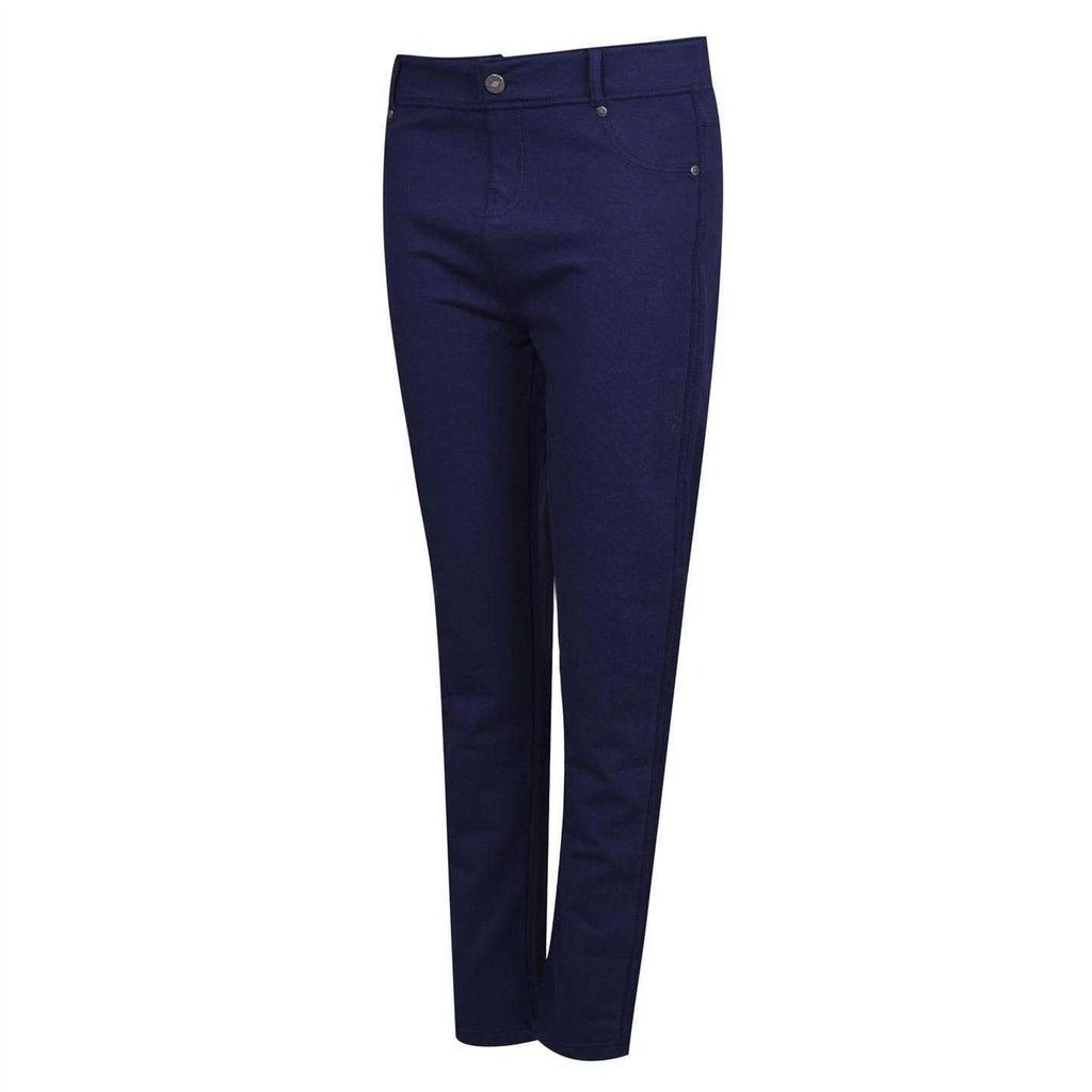Lee Cooper Womens/Ladies Cotton Jeggings