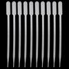 50pcs 10ml Lab Transfer Tte Dropper Dispenser