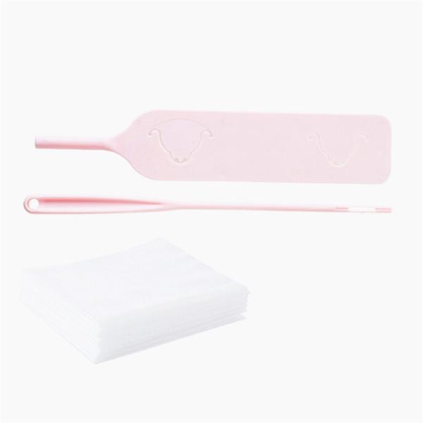 Cheap Dust Mites Cleaning Tools Artifact Long Crevice Dust Brush Nonwoven Cleaning Dust