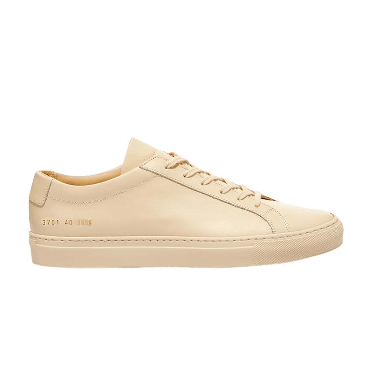 

Common Projects Wmns Achilles Low Нюд 3701-0659