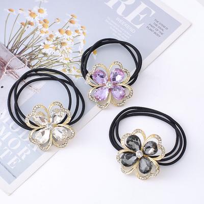 Accesorios para el cabello – Gomas para el pelo