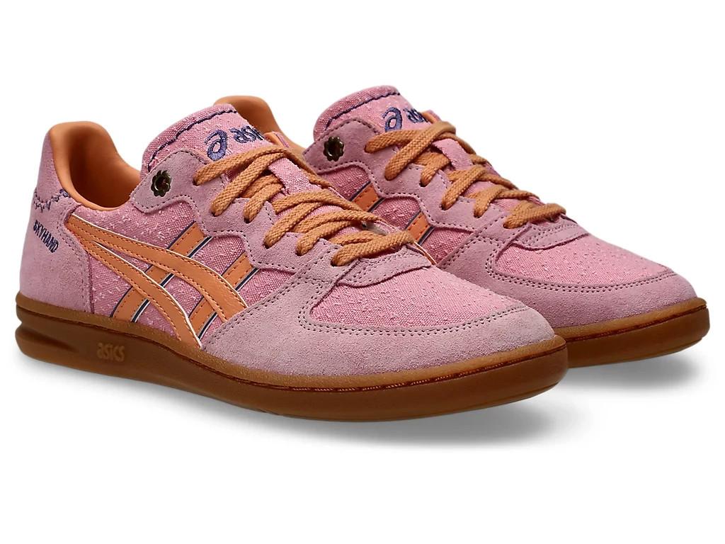 1203A767-700 Asics Skyhand OG Coneflower Terracotta (Men s) 4.5