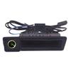 BMW Fisheye HD CCD AHD1080 Reversing Camera for 3 Series, 5 Series, X5