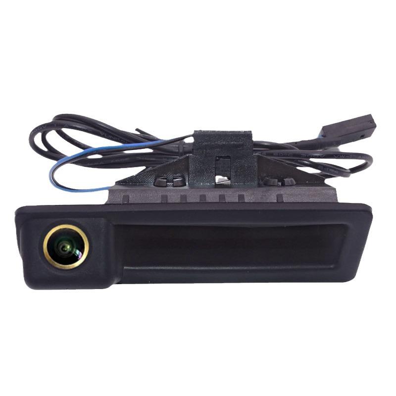 BMW Fisheye HD CCD AHD1080 Reversing Camera for 3 Series, 5 Series, X5