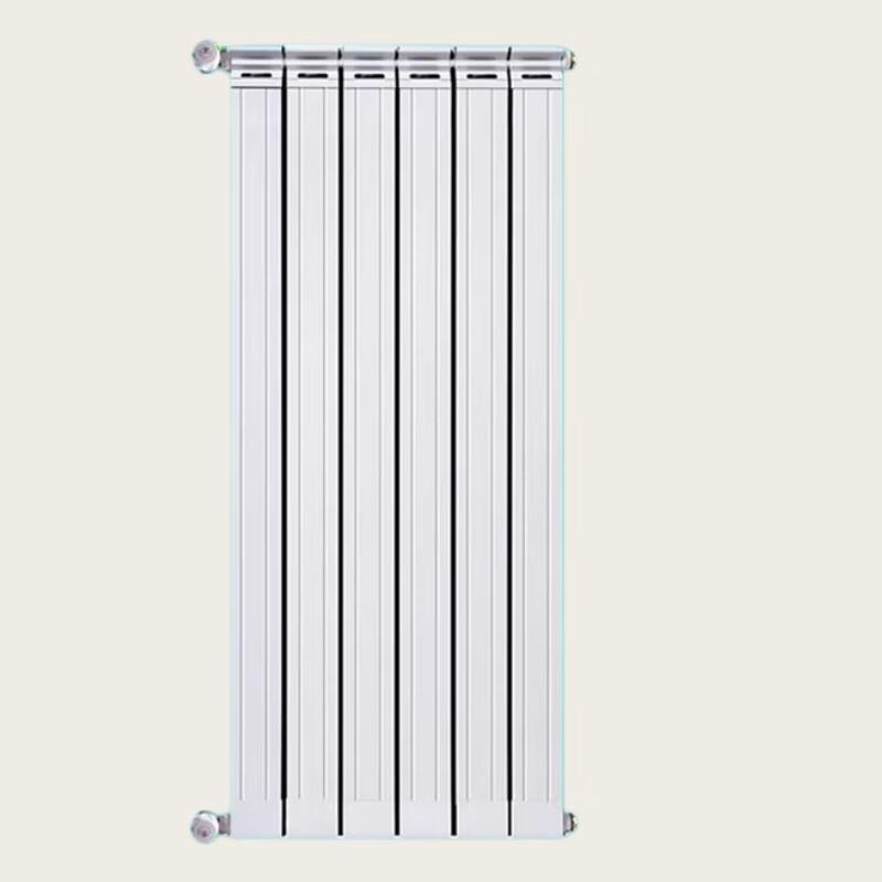 Copper-Aluminum Composite Wall-Mounted Heating Radiator