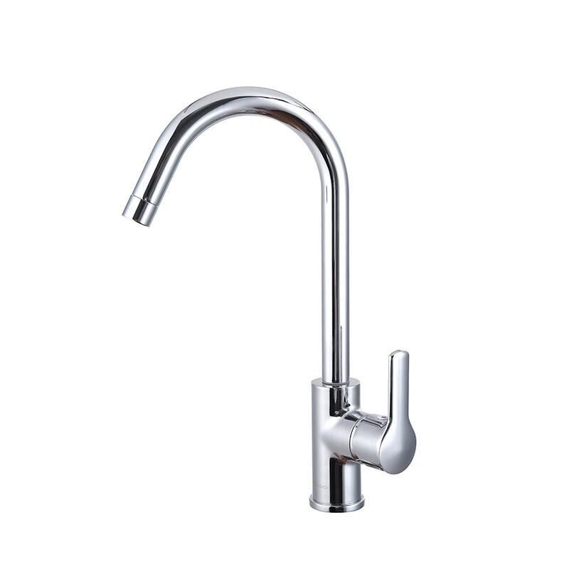 Anica Enjoy 360° Swivel Kitchen Faucet