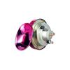 12V 300DB Motorcycle Horn Universal Super Loud Waterproof Horns Siren For Motorcycle Car Truck SUV Boat 4 Color P4N9