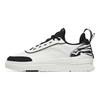 Anta Trendy Casual Non-Slip Wear-Resistant Balance Low-Top Skate Shoes Men Sneakers White Black 912248068-3