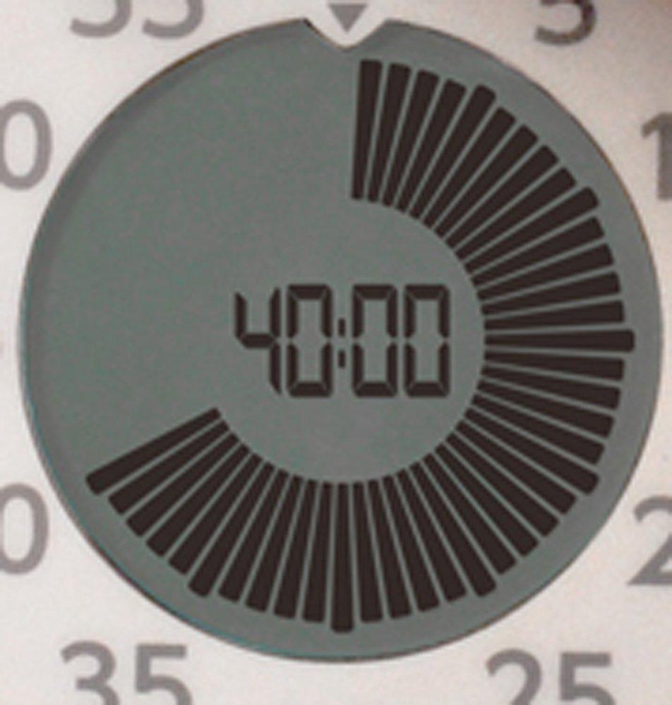 Doretec Digital Dial Timer T-527PK