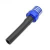 1PC Motorrad Gas Tankdeckel 2 Weg Ventile Entlüftungsschläuche Rohre Für Motocross ATV Quad Dirt Pit Bike Kraftstoff tank Entlüftungsrohr