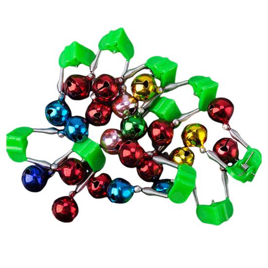 10Pcs Fishing Bite Alarms High Sensitivity Loud Sound Universal Simple Installation Fishing