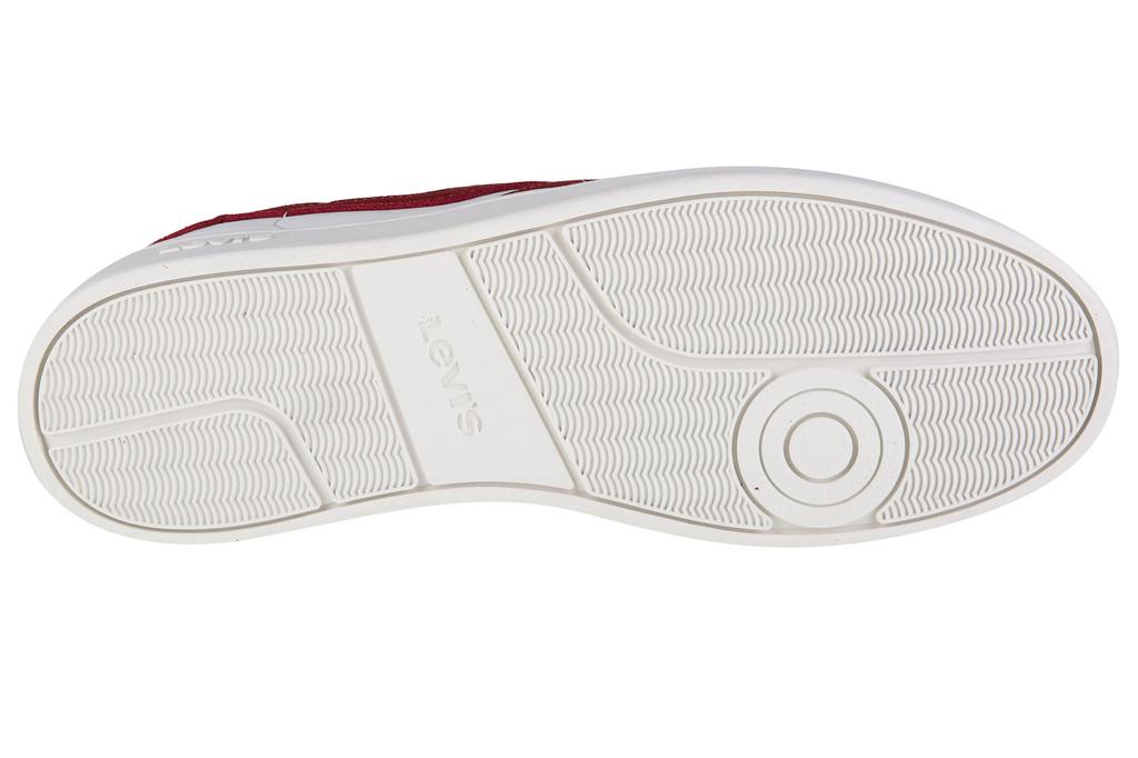 Levi's Swift, Mens White Sneakers